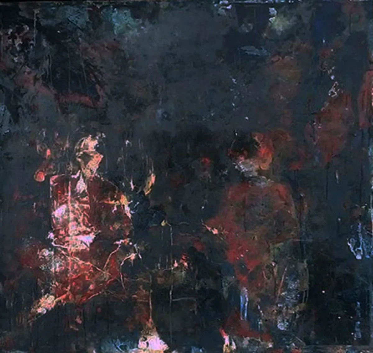 In the studio of the sculptor, œuvre de Ma?gorzata Majerczyk-Sieczka