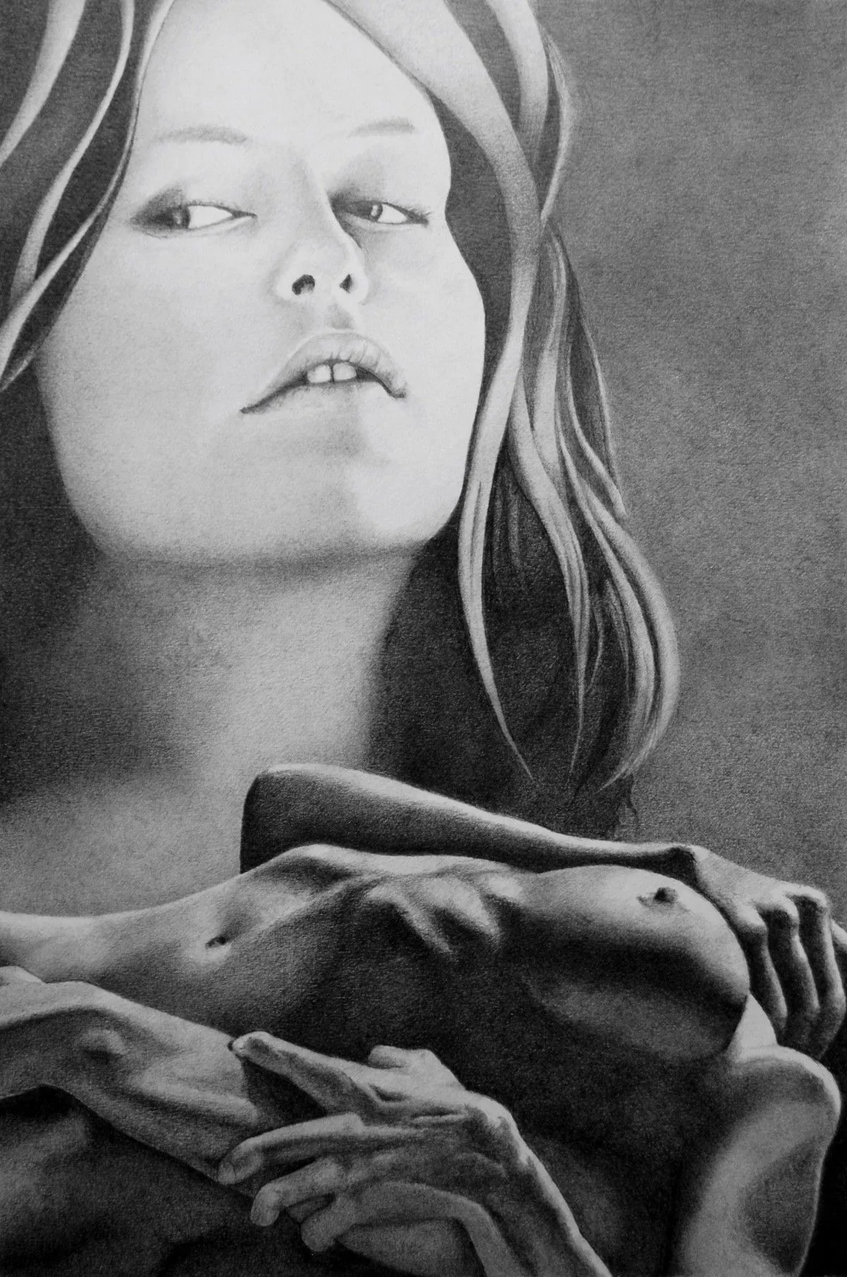 REMEMBRANCE, artwork by john rothschild