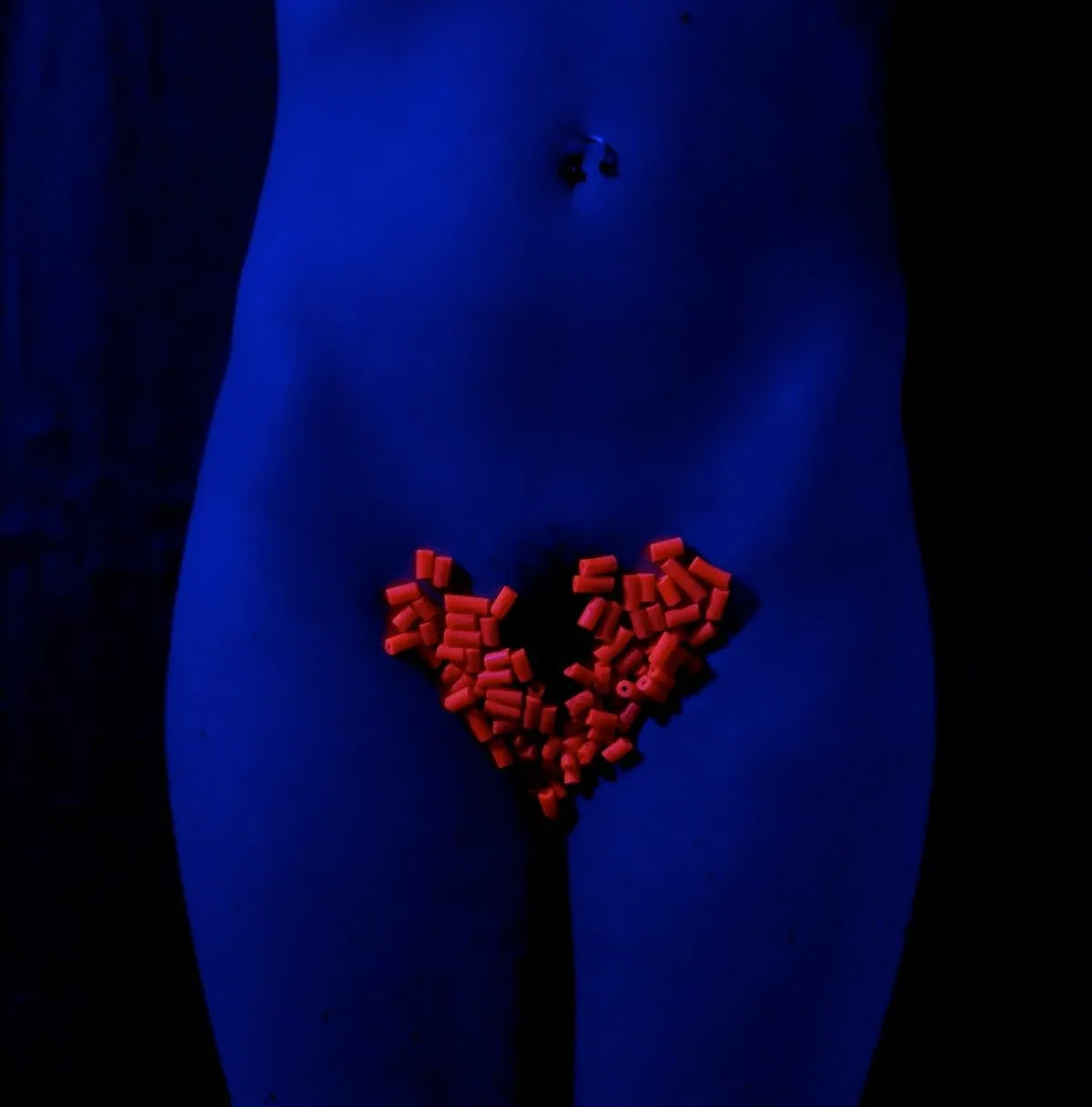 Toujours d'actualité..., artwork by luc beril