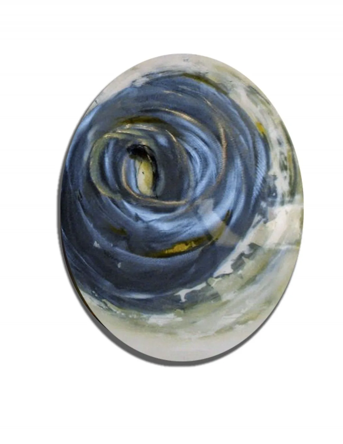 QUANTUM ABSOLUTE, œuvre de SART MI