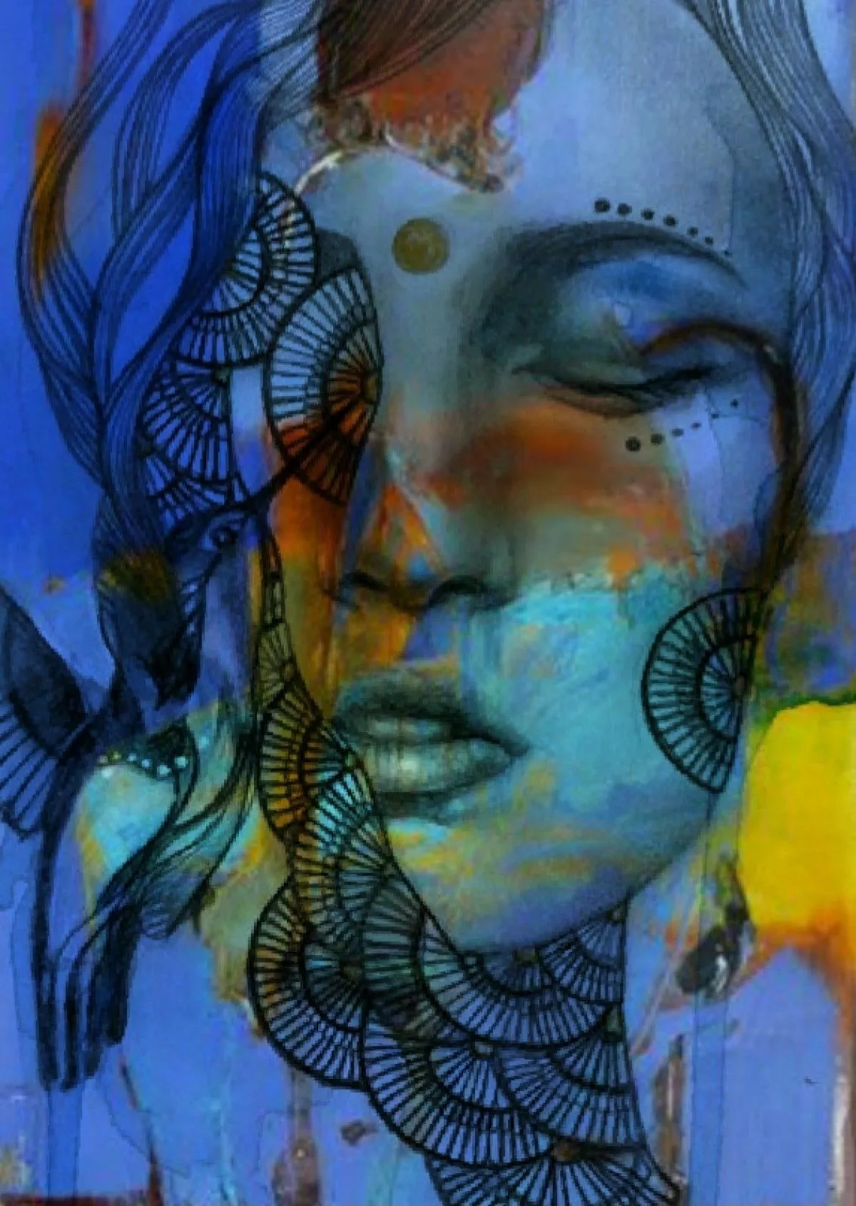 HERA, œuvre de UT Lux
