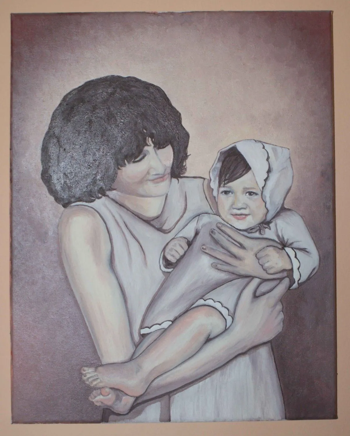 me and me, œuvre de Dražena Baši?