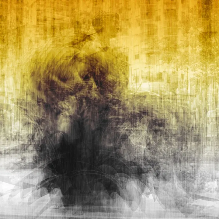 Rockfeller_certer_boy, artwork by Eric Villeneuve