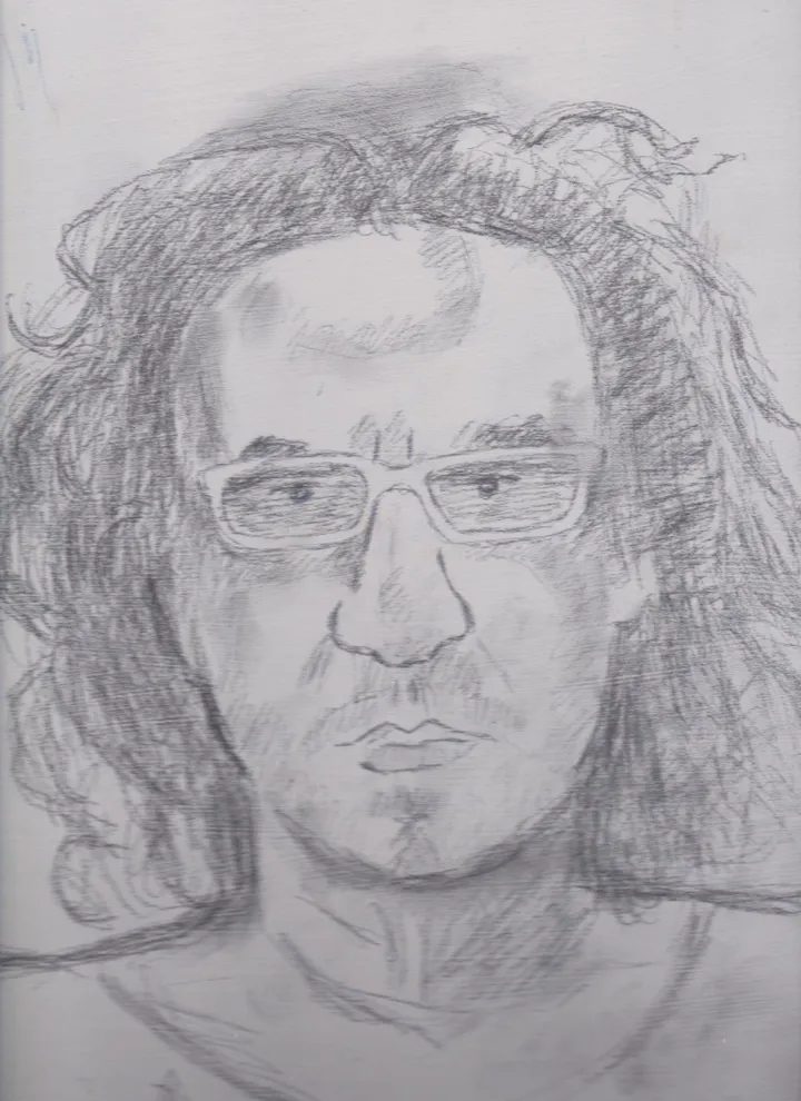 Me....., œuvre de DIMITRIOS GOULAS