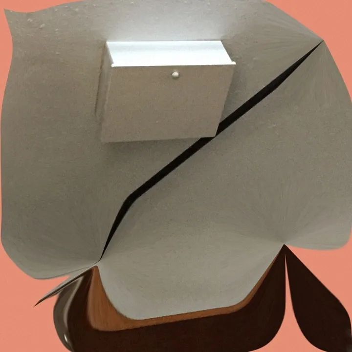 Lo lleva en mente..., œuvre de Eduardo Saro