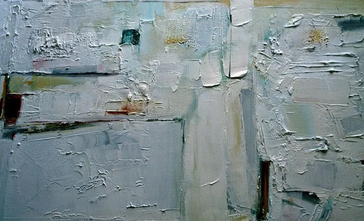 Gift of a Memory, œuvre de stefan Fiedorowicz