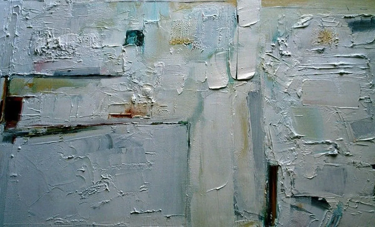 Gift of a Memory, œuvre de stefan Fiedorowicz