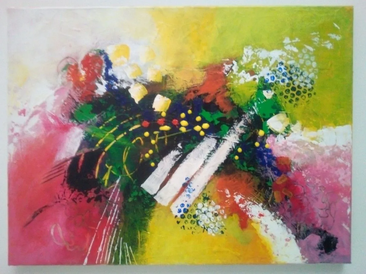 lumière étincellante, artwork by corinne maroni