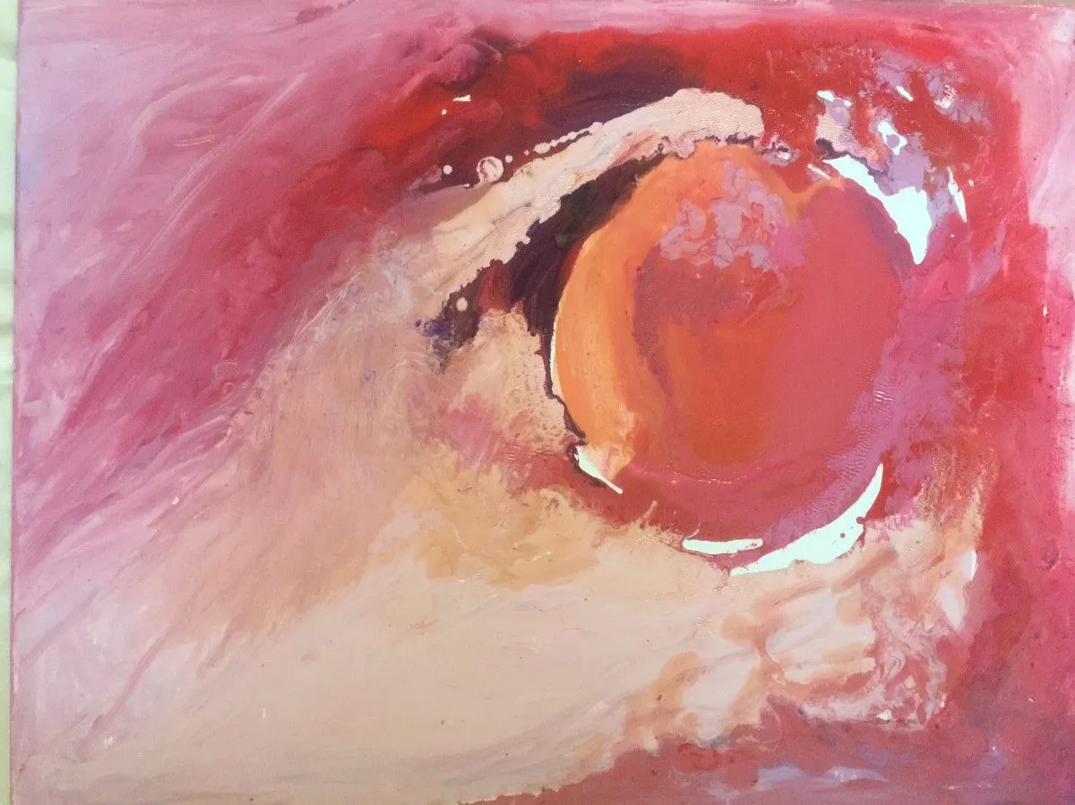 genesis, œuvre de Nazan KIRCI