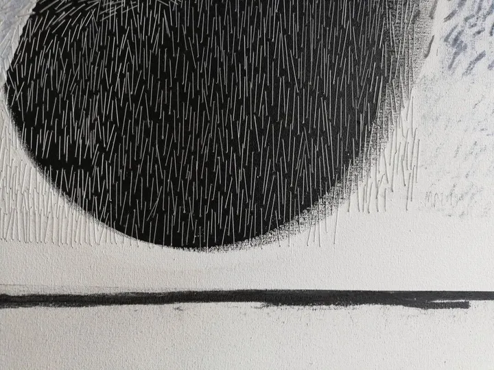 * Tomorrow's dreams *, œuvre de Mojca Senegacnik