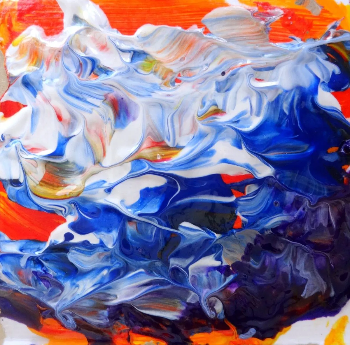 Reflections and Impressions, œuvre de fred wilson 3