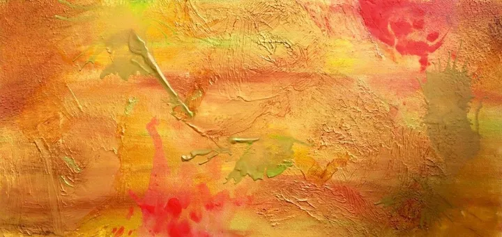 Bronze, artwork by Gabrielle Paquette