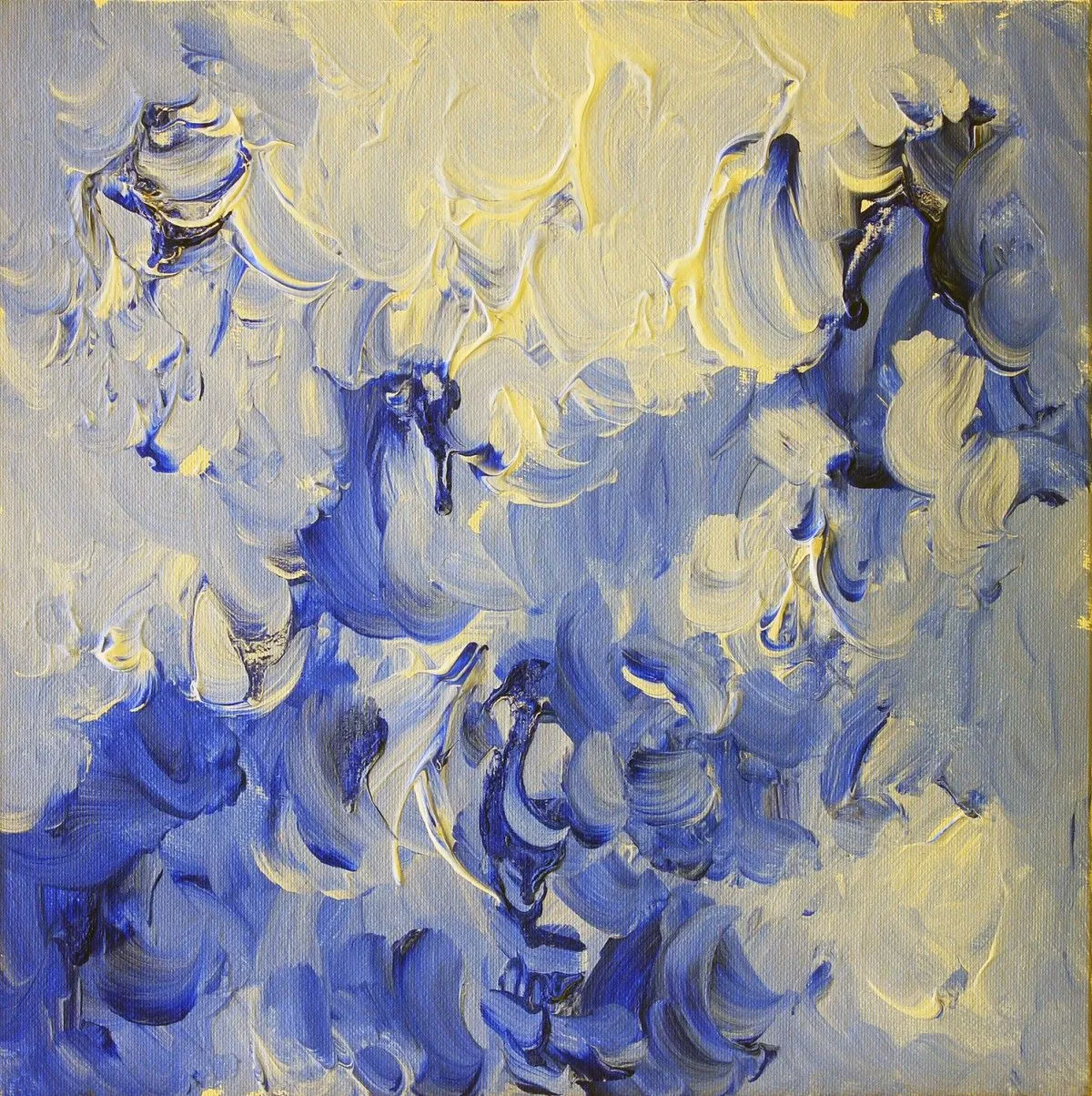 PIERRE DE LUNE - MOONSTONE, œuvre de Jean Bessat
