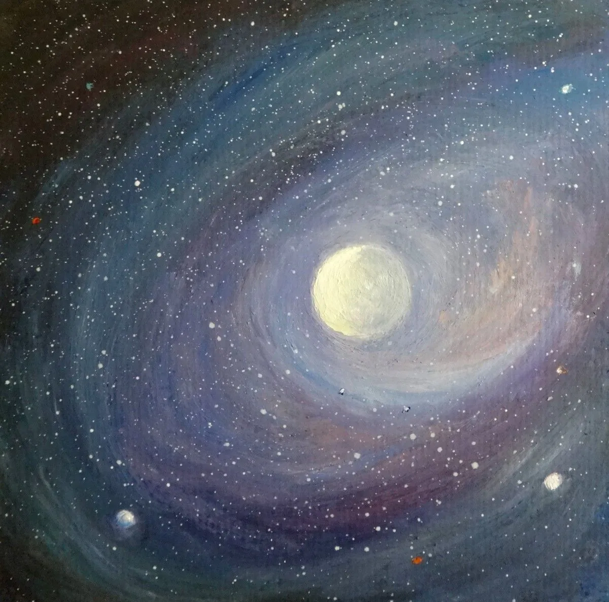 Solar Wind, œuvre de fred wilson 3