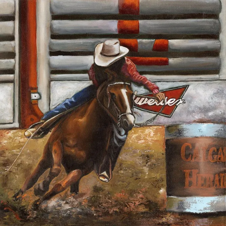 L comme liberté, œuvre de Blanche Gaudreault