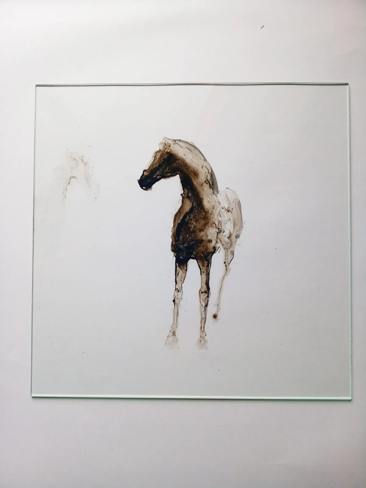 Faded, œuvre de marija colic