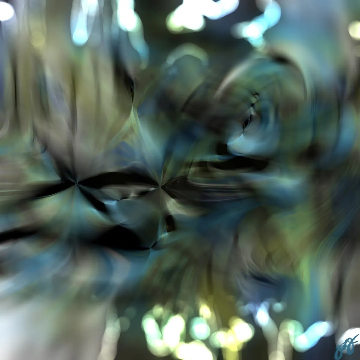 vision 17., artwork by Jason Lincoln Jeffers
