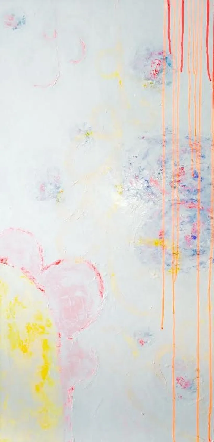 Jeux d'enfants, œuvre de Laetitia Laronze
