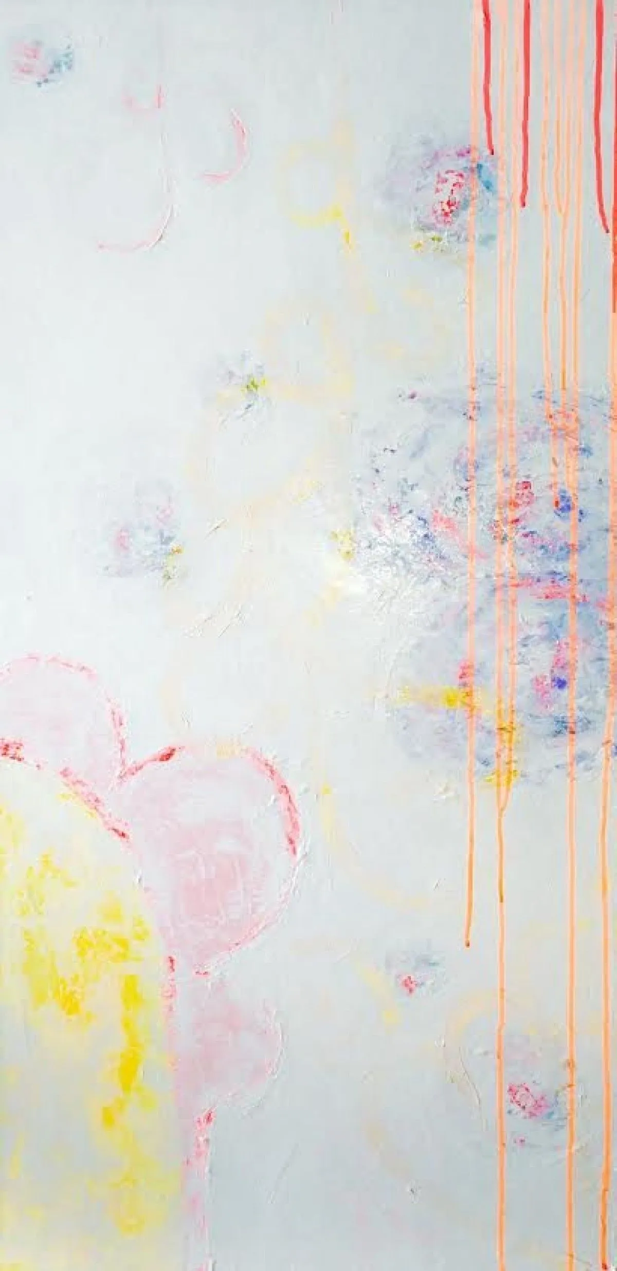 Jeux d'enfants, œuvre de Laetitia Laronze