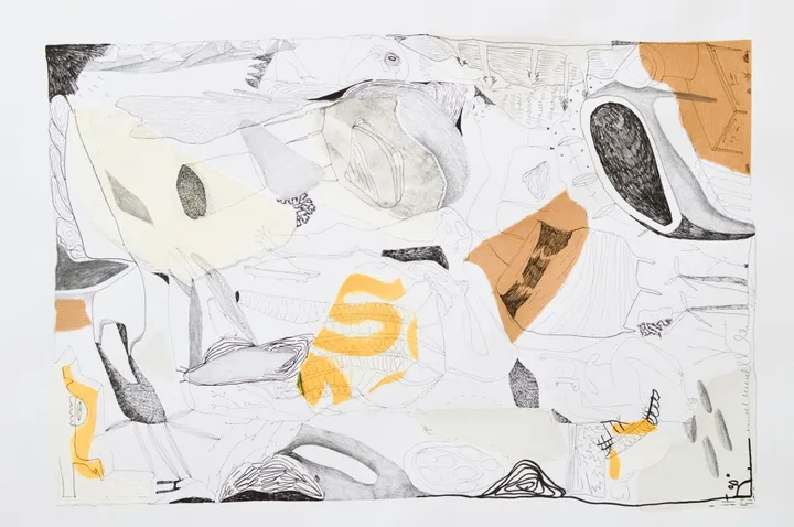 Recyclage, œuvre de Alexandre Talfumier