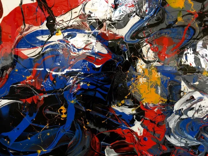 Zibi, œuvre de Joanie Rémillard