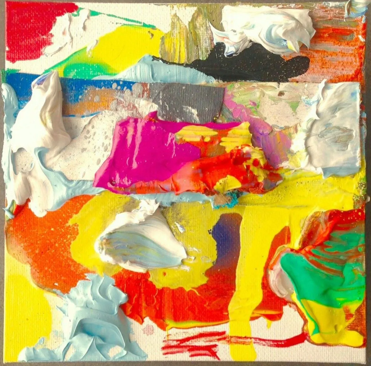 MIROTZ, artwork by MICHEL RABANELLY