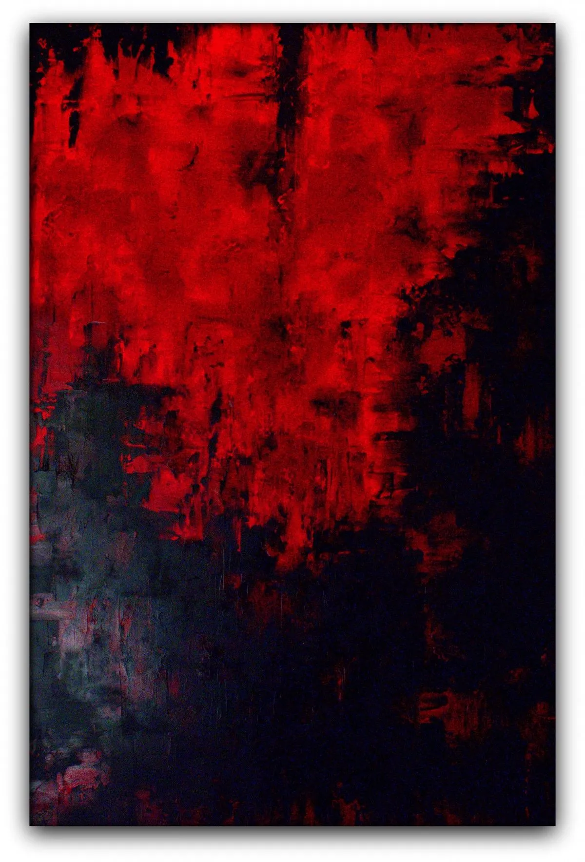 pico, artwork by Peinture Melanie
