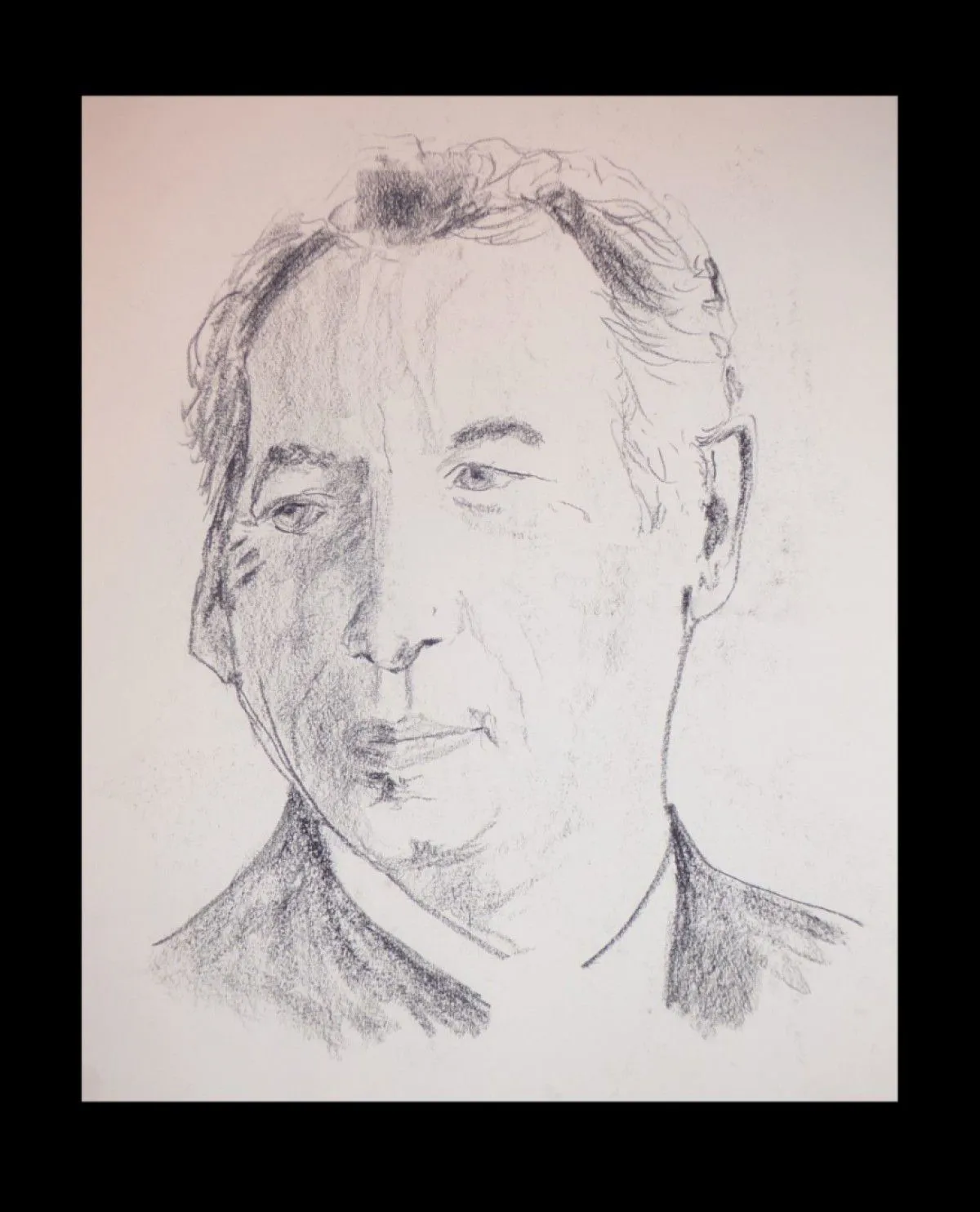 Dessin de la série Présidentielle 2012, œuvre de Zarts, MaudéE Zarts