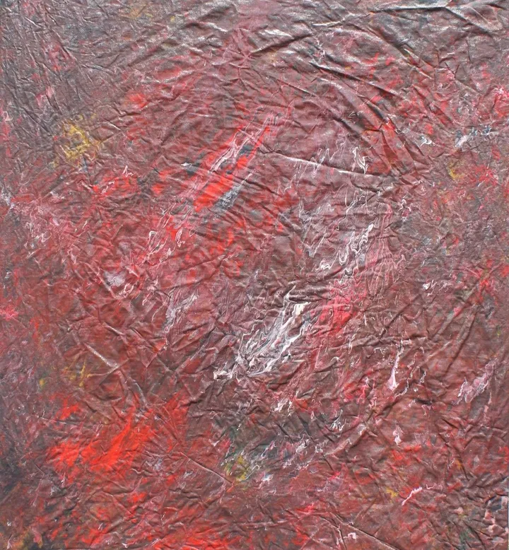 Toi, œuvre de Jean-Marc Tétro
