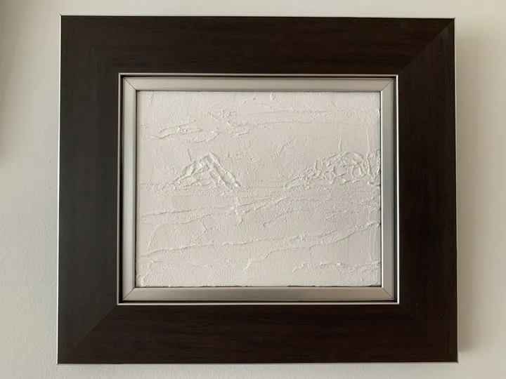 Le Verdelet / Série 1, œuvre de guenael revel