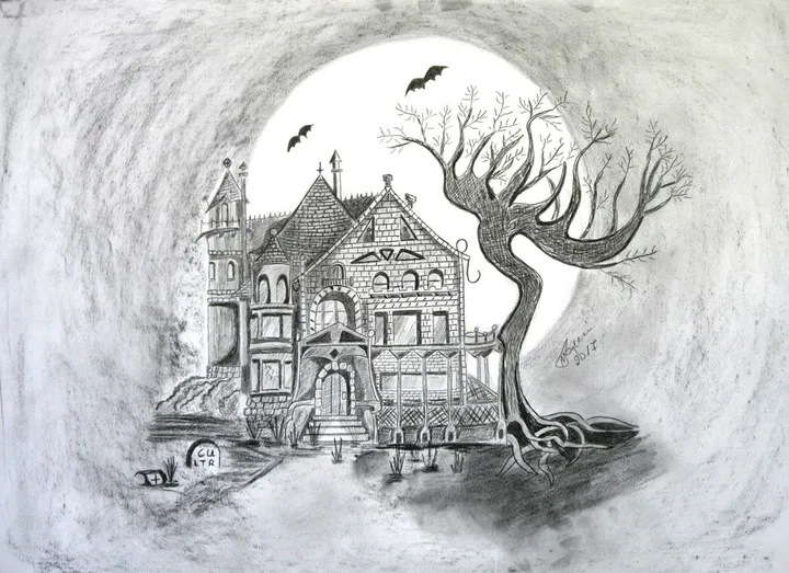 CULTR, artwork by Marini Tsambi