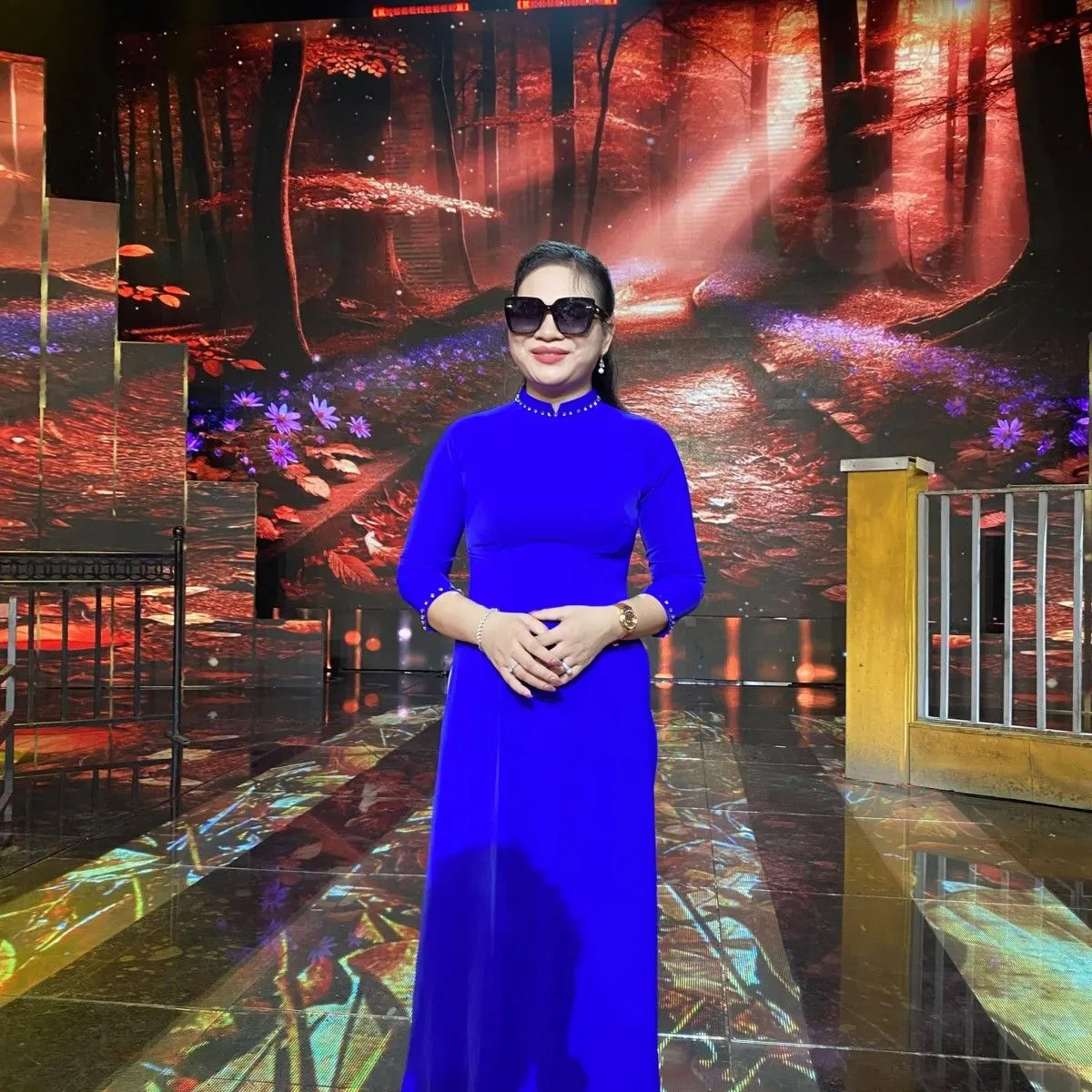 bich phuong musical, œuvre de Black MT