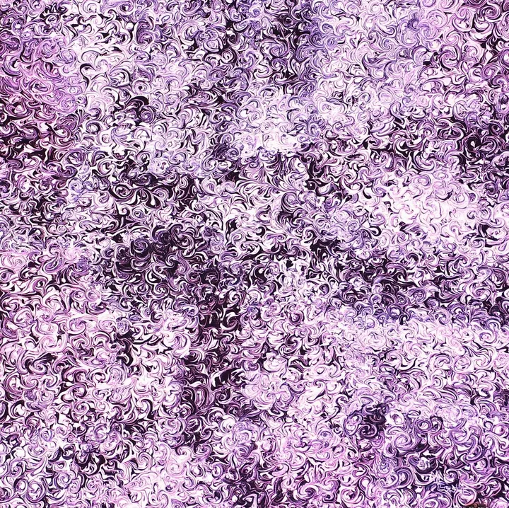Skin Reflection ( No.4), artwork by Ali AlEzzi