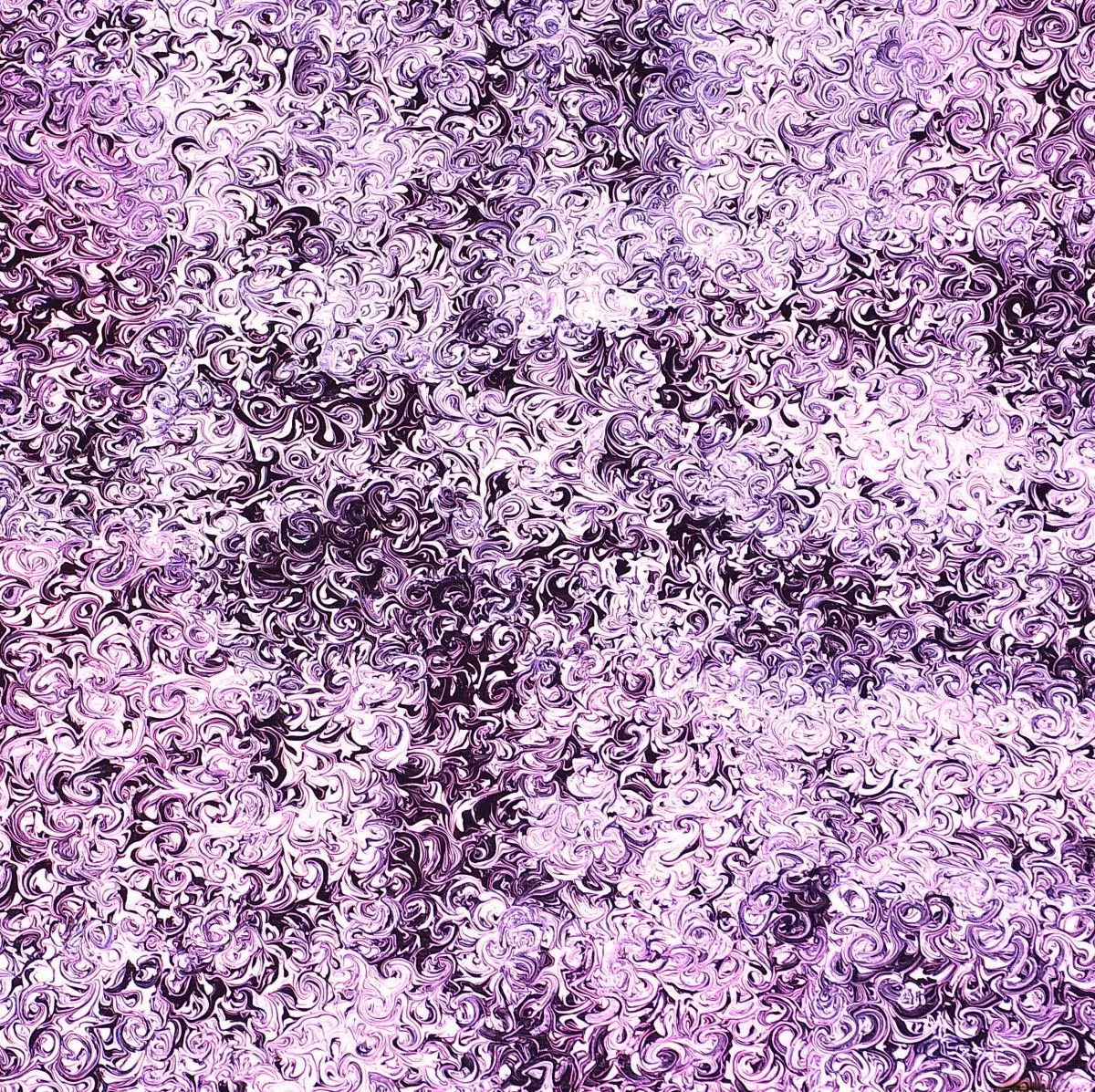 Skin Reflection ( No.4), œuvre de Ali AlEzzi