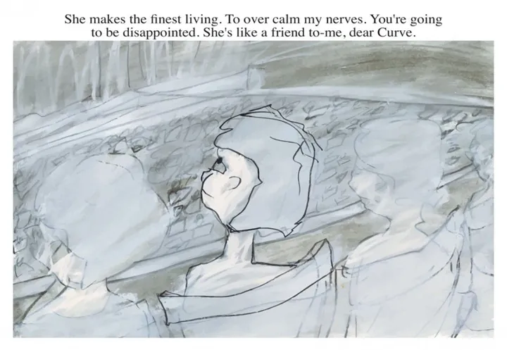 #1186Shema, artwork by Epic Dewfall