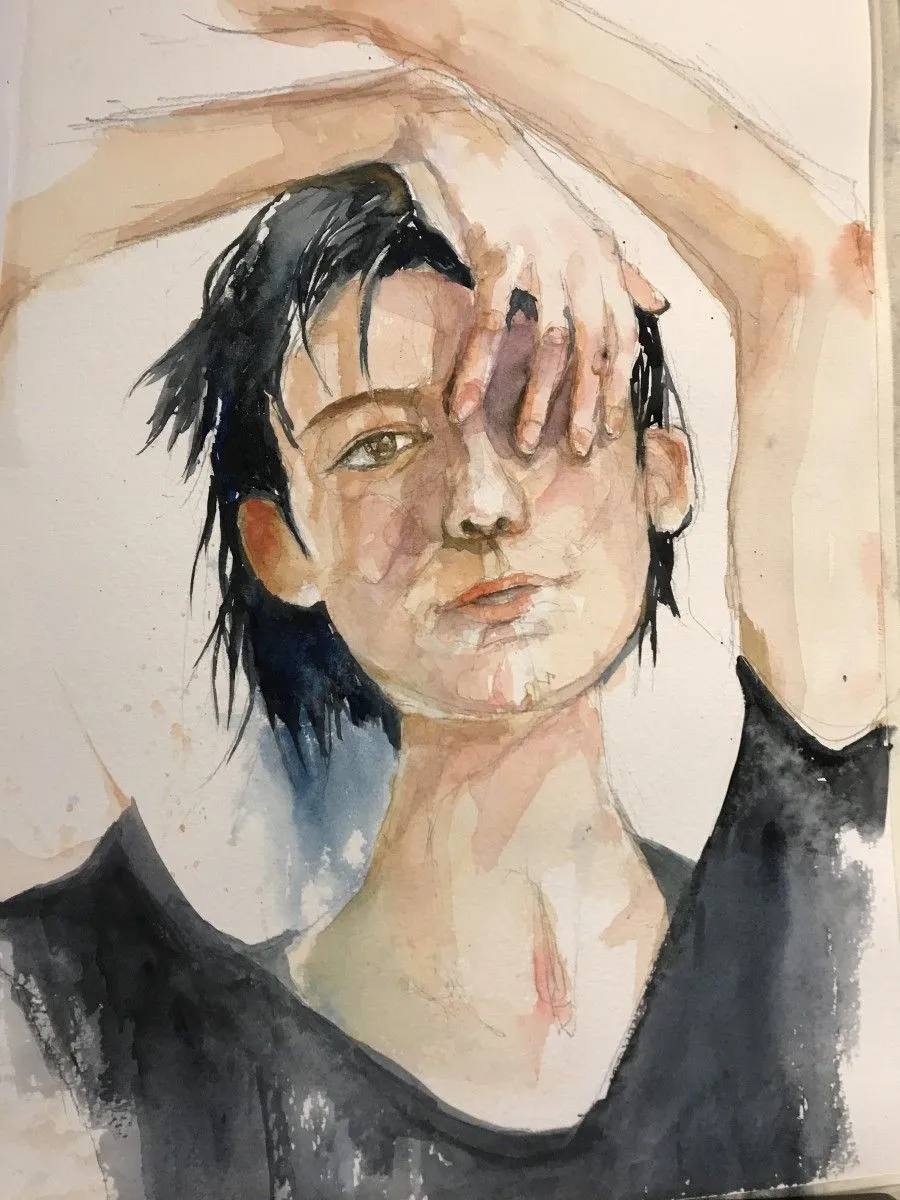 My way, œuvre de Andy Fung