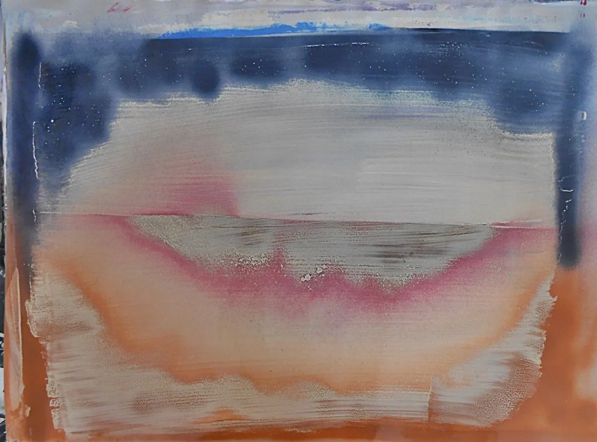 1, artwork by Ulrich de Balbian