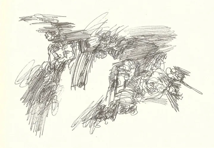 yetar.atob, œuvre de David Ronce