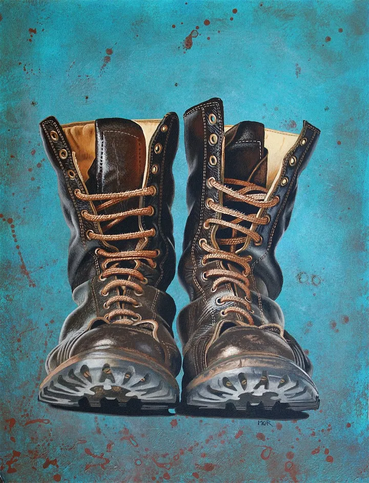 Road Companions, œuvre de Dietrich Moravec