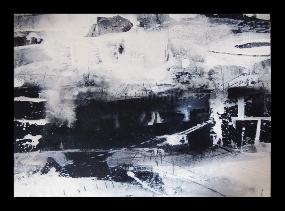 Instant 2, artwork by Jan Dottir