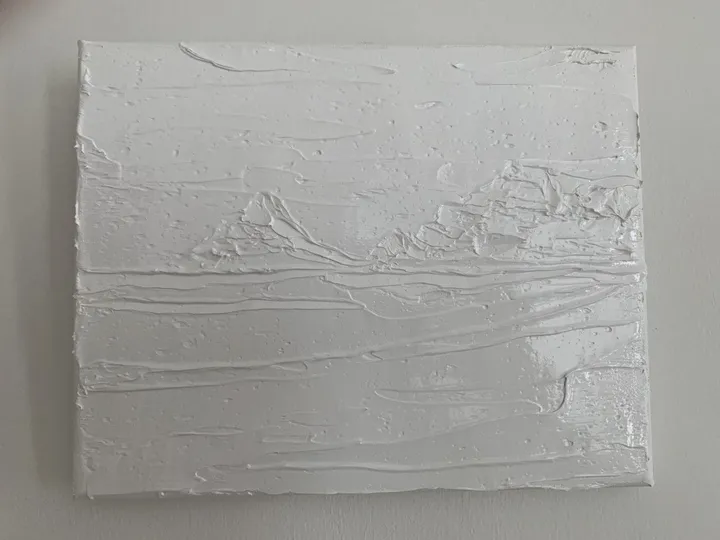 Le Verdelet / Série, œuvre de guenael revel