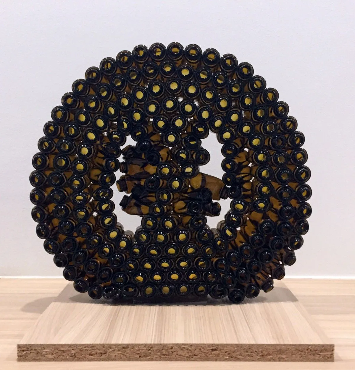 Circle Of Life, œuvre de Lourdes Torgersen