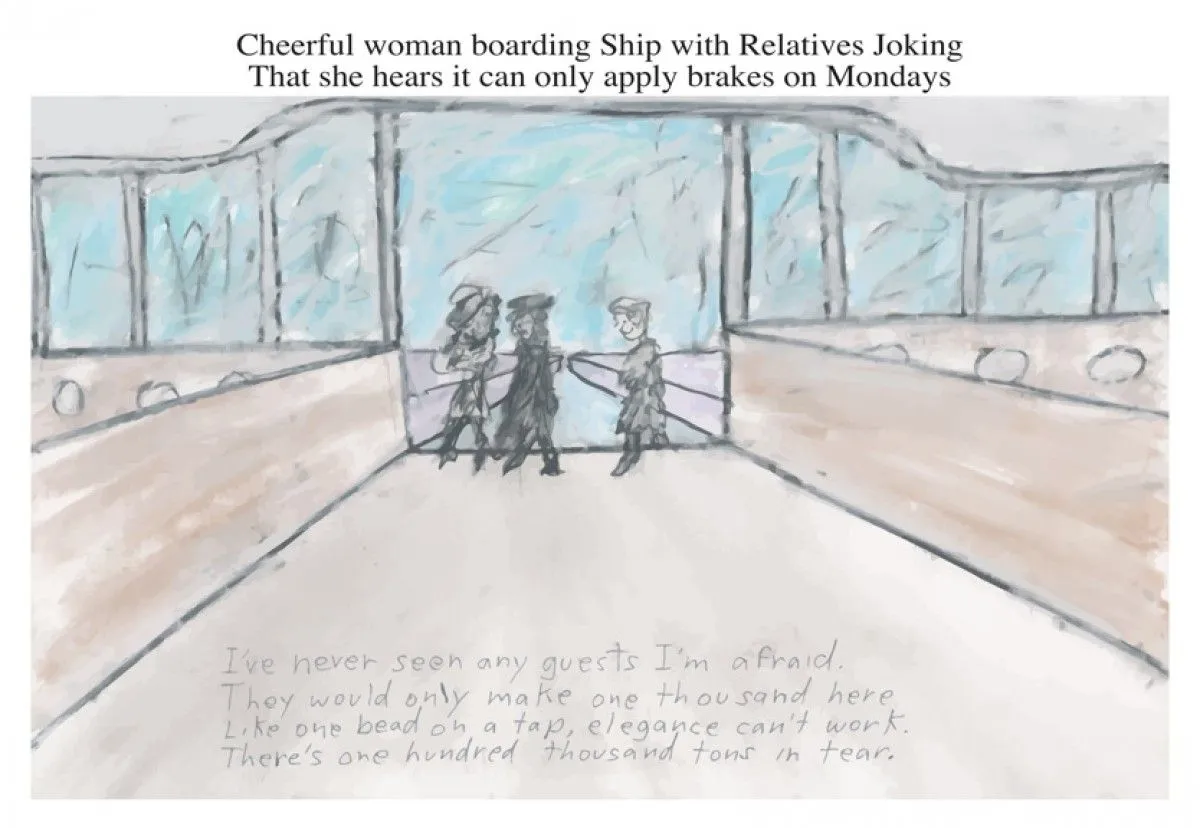 #1503Cheer, artwork by Epic Dewfall