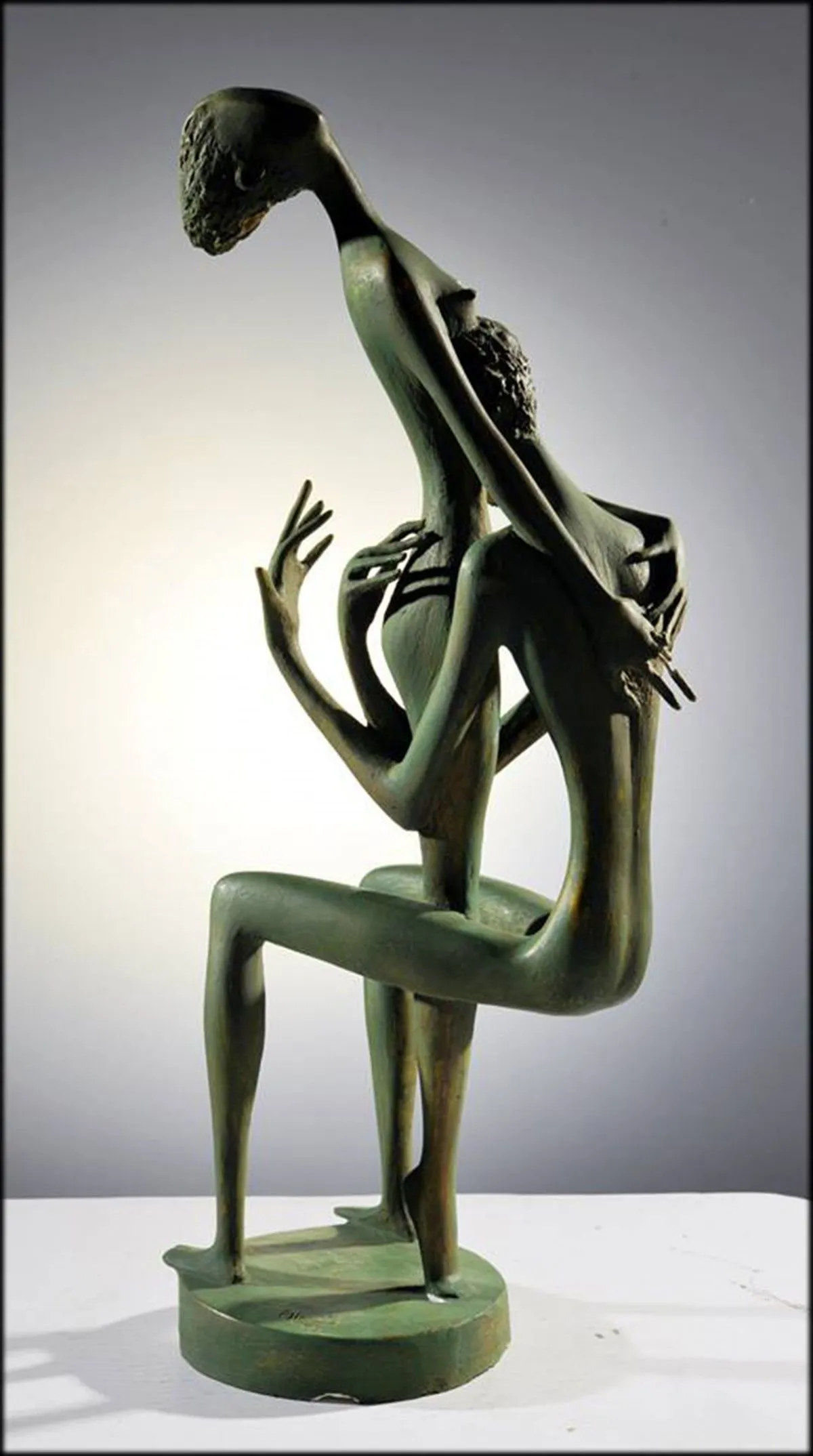 .Only you, artwork by ZAKIR AHMEDOV