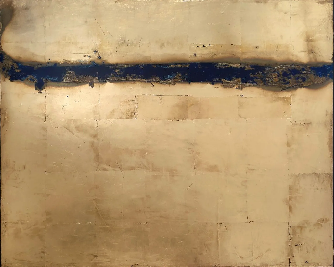 The Way, œuvre de thierry_ brusquet