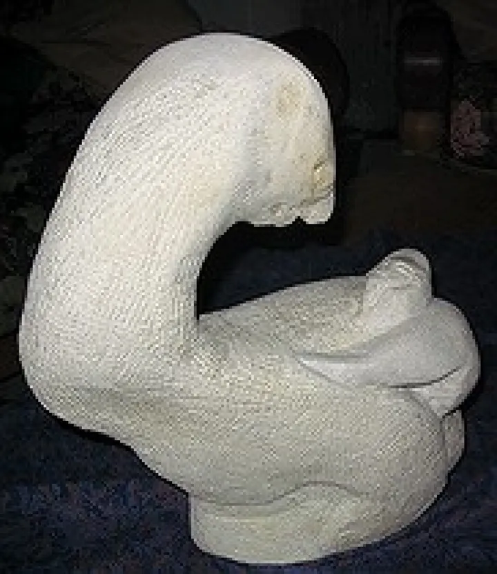 surnaturel, œuvre de giambra giovanni