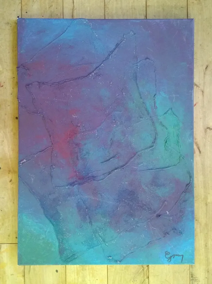 Untitled, artwork by Grgur Klement