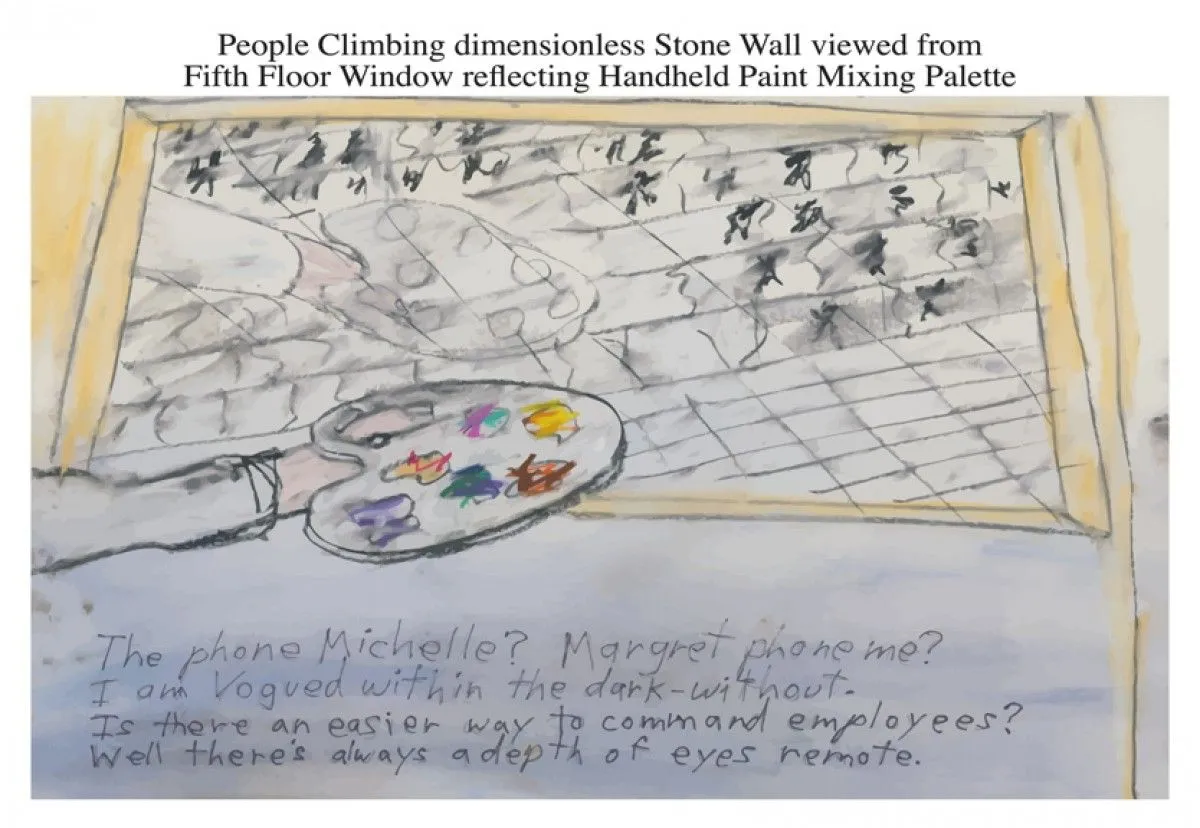 #1606peopl, artwork by Epic Dewfall