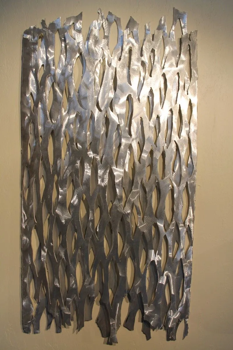 Écorse, œuvre de Jean-Marc Tétro