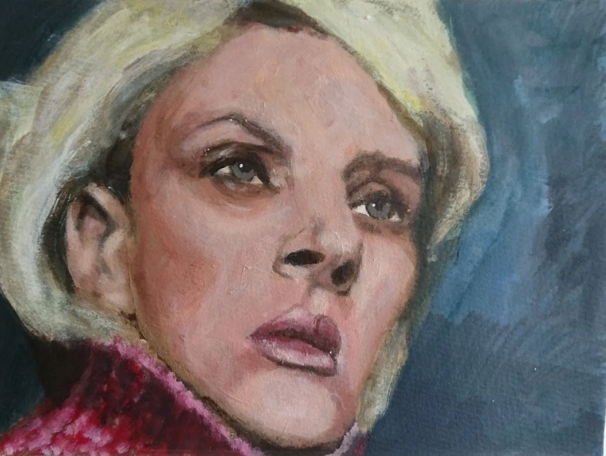 Uma (2017), œuvre de Kenneth Friend